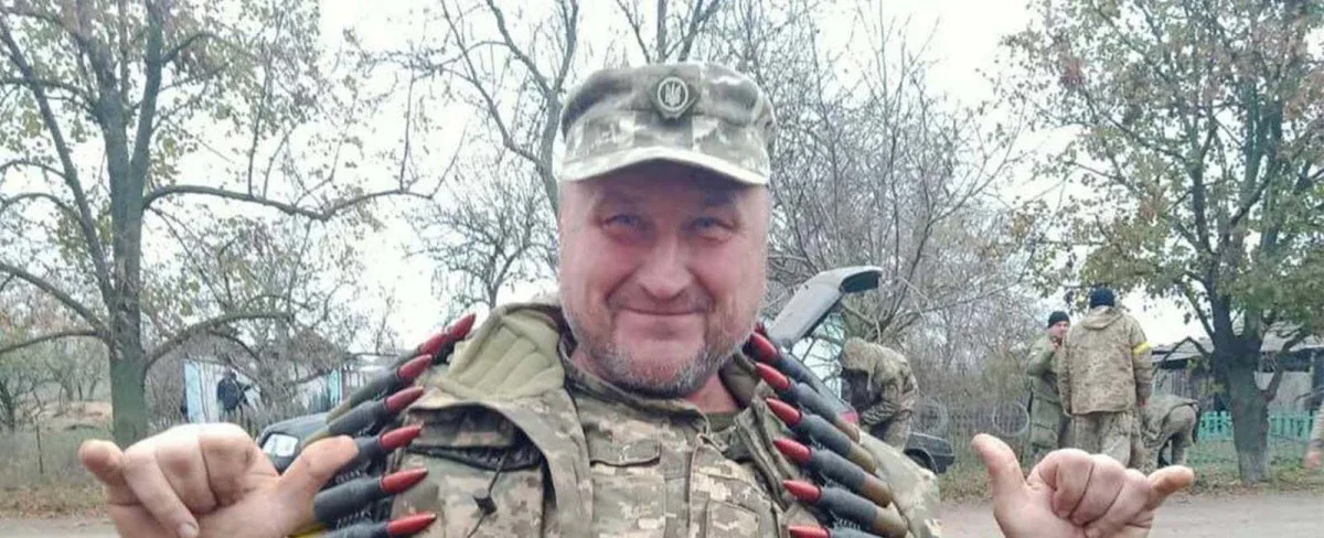 У київському шпиталі помер військовий із Херсонщини