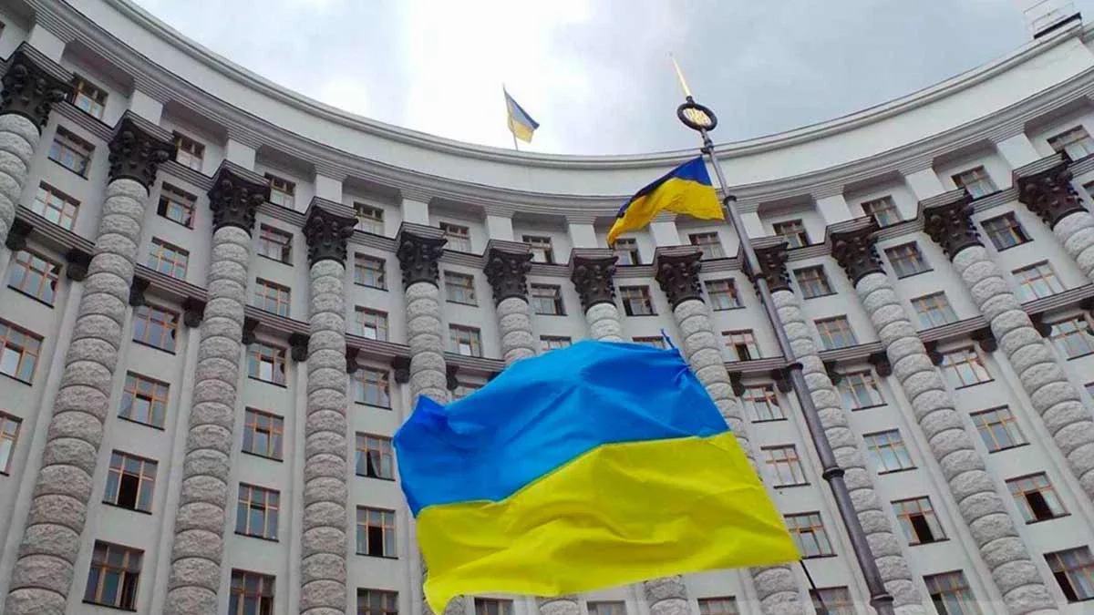 Уряд на час воєнного стану дозволив не публікувати інформацію про оборонні закупівлі