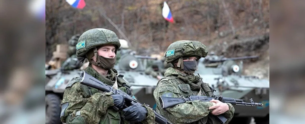 На лівобережжі Херсонщини військові РФ почали перевдягатися в цивільний одяг через страх перед місцевим населенням – “Атеш”